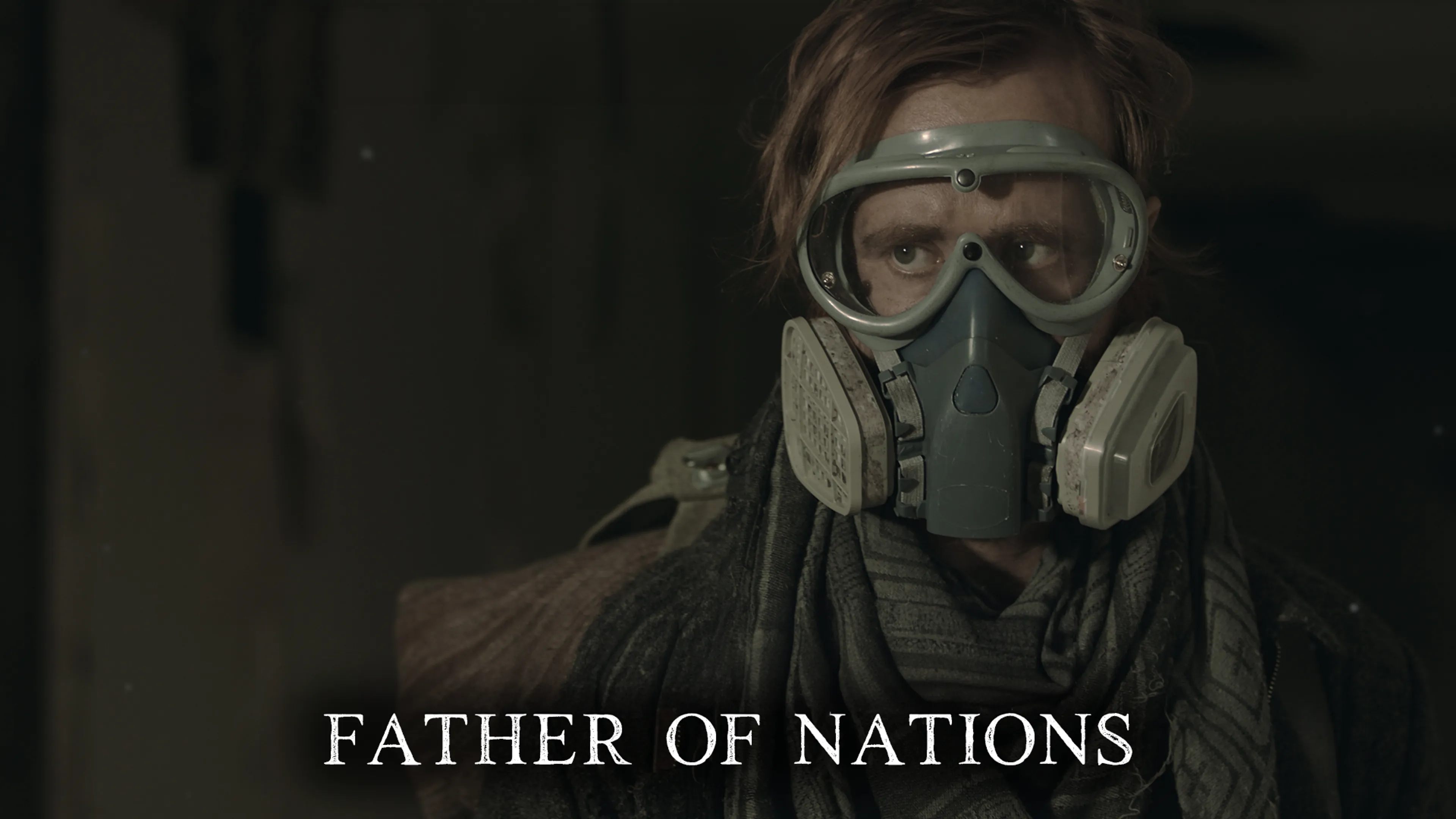 Father of Nations poster
